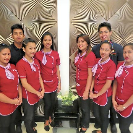 Sun Plaza Subic Hotel Olongapo Εξωτερικό φωτογραφία