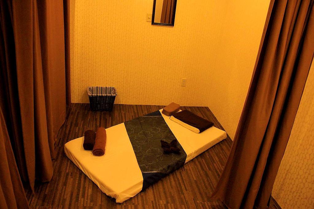Sun Plaza Subic Hotel Olongapo Εξωτερικό φωτογραφία