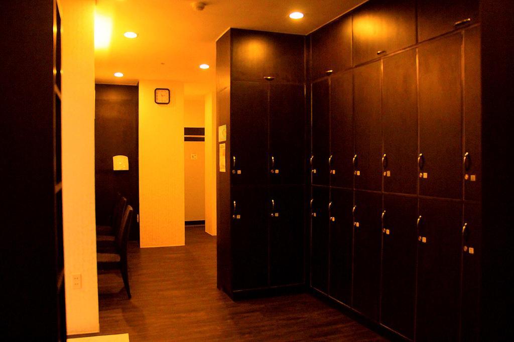 Sun Plaza Subic Hotel Olongapo Εξωτερικό φωτογραφία
