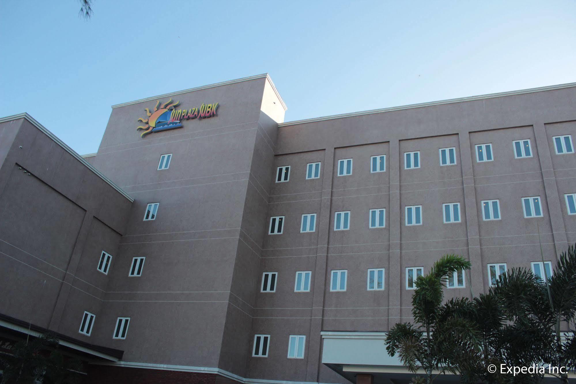 Sun Plaza Subic Hotel Olongapo Εξωτερικό φωτογραφία