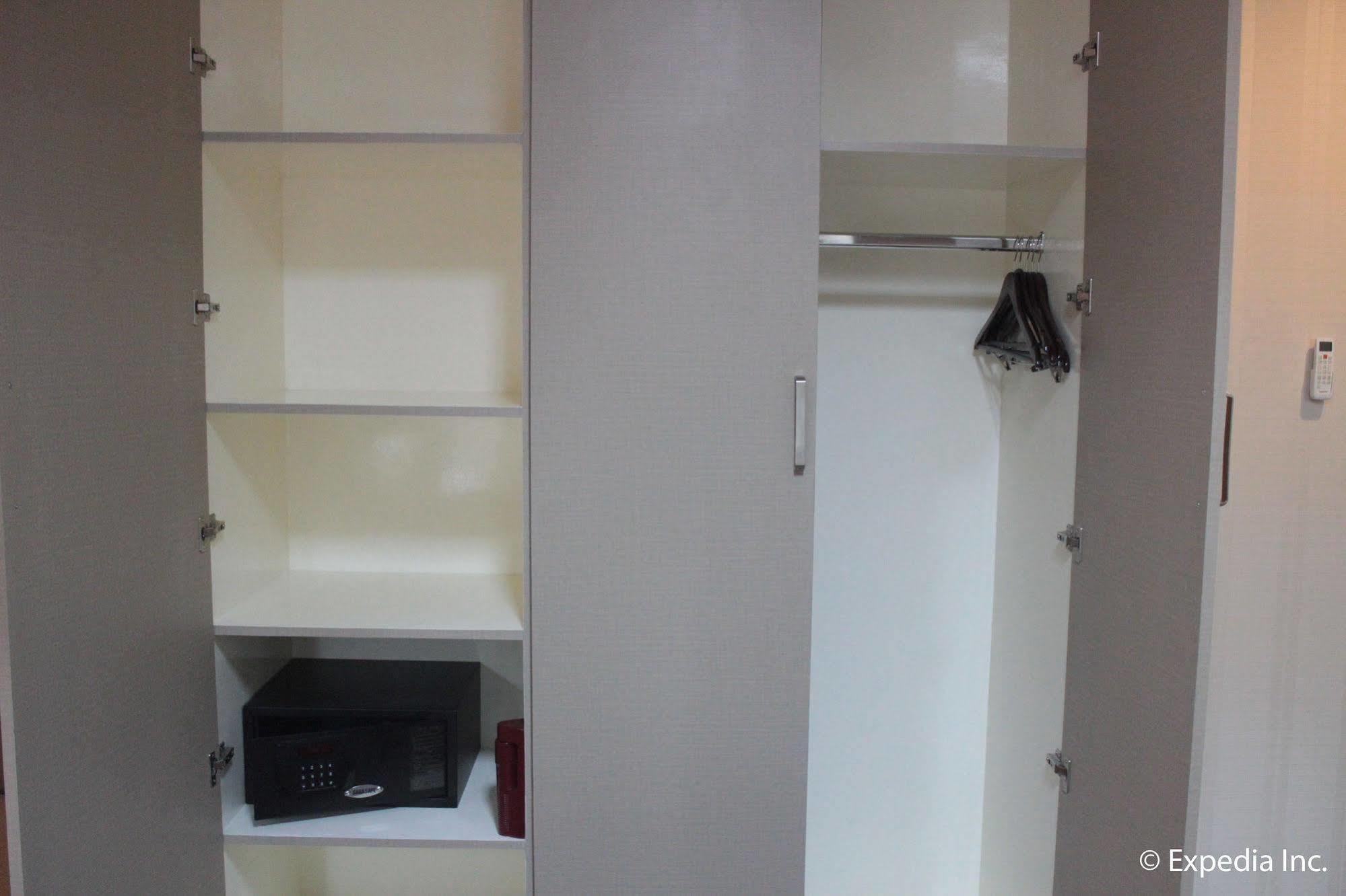 Sun Plaza Subic Hotel Olongapo Εξωτερικό φωτογραφία