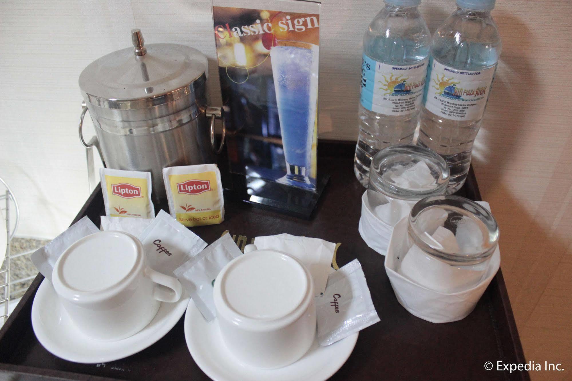 Sun Plaza Subic Hotel Olongapo Εξωτερικό φωτογραφία
