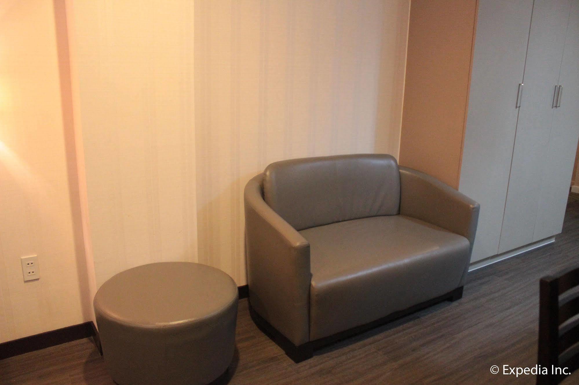 Sun Plaza Subic Hotel Olongapo Εξωτερικό φωτογραφία
