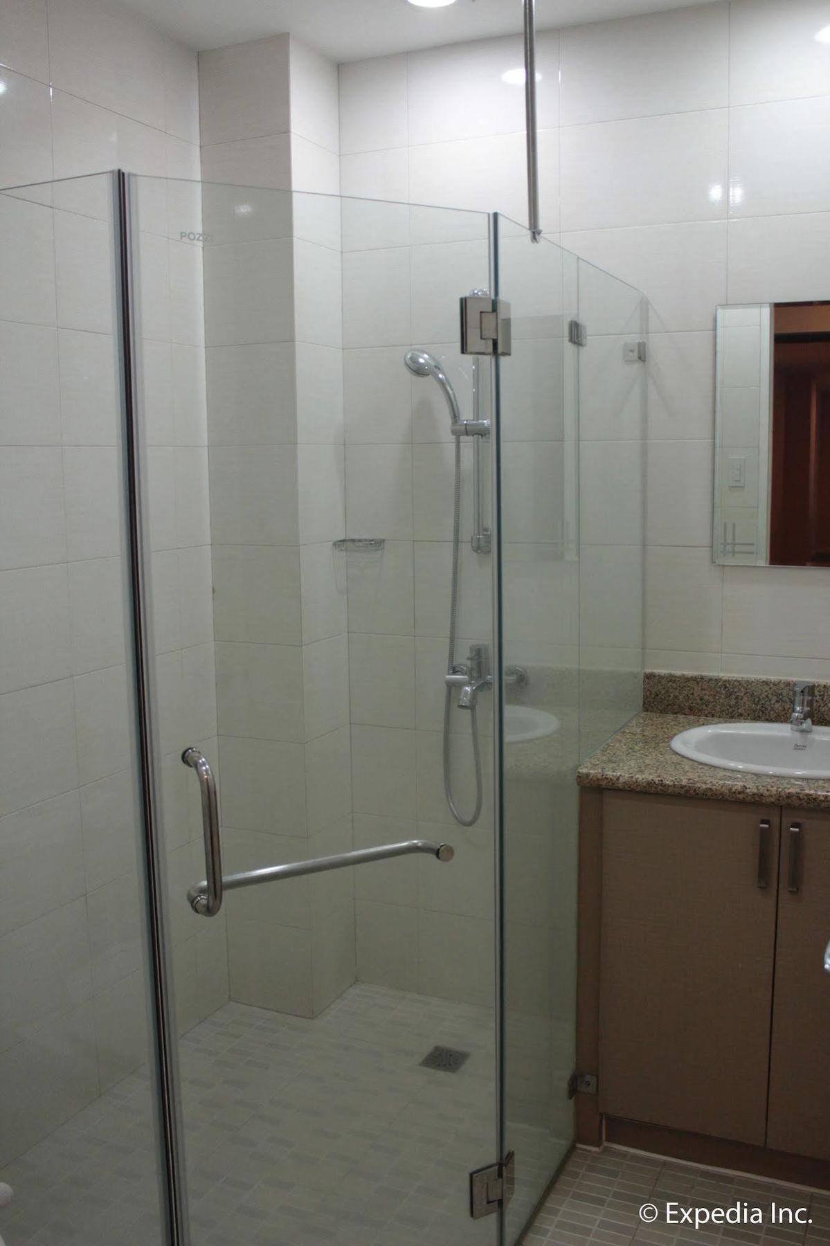 Sun Plaza Subic Hotel Olongapo Εξωτερικό φωτογραφία