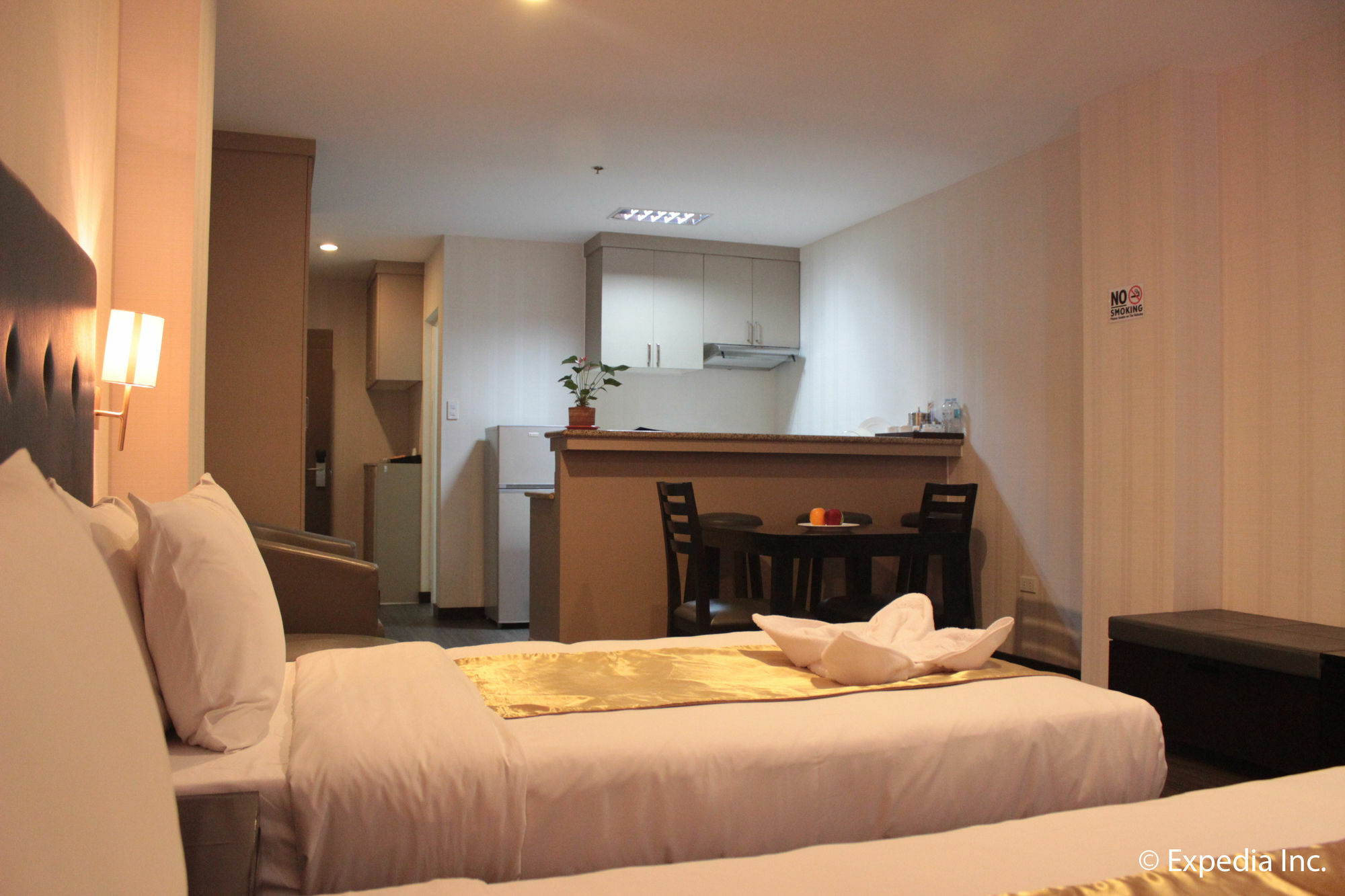 Sun Plaza Subic Hotel Olongapo Εξωτερικό φωτογραφία