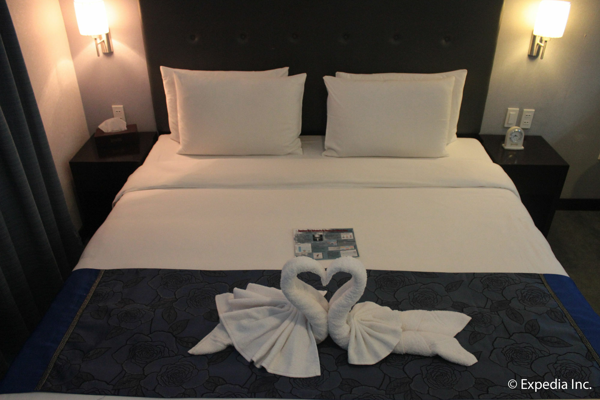 Sun Plaza Subic Hotel Olongapo Εξωτερικό φωτογραφία