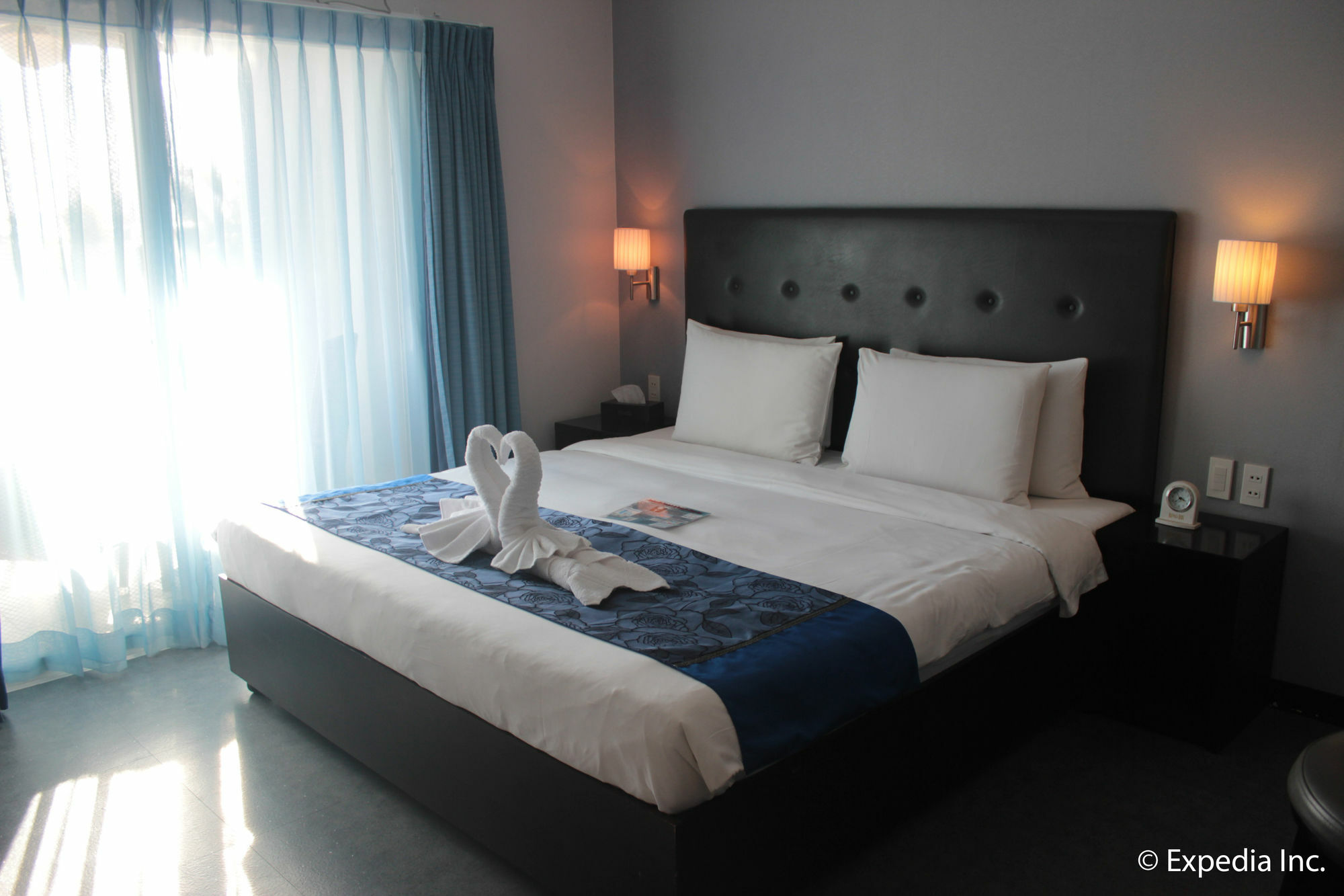Sun Plaza Subic Hotel Olongapo Εξωτερικό φωτογραφία